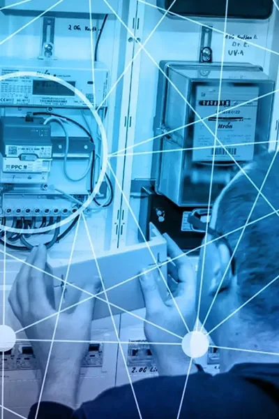 BlueMetering